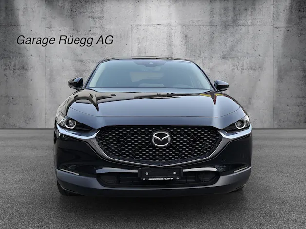 Mazda CX-30 2.0 150 Ambition Plus AWD