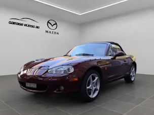MAZDA MX-5 1.6  Tradition