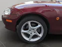 MAZDA MX-5 1.6 Tradition