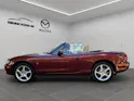 MAZDA MX-5 1.6  Tradition