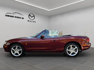 MAZDA MX-5 1.6  Tradition
