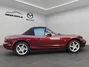 MAZDA MX-5 1.6 Tradition