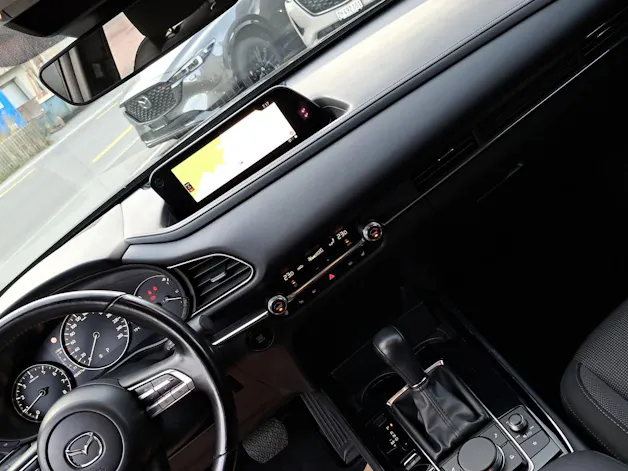 Mazda CX-30 2.0 150 Ambition Plus AWD