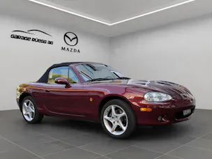 MAZDA MX-5 1.6  Tradition