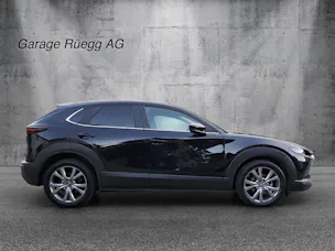 Mazda CX-30 2.0 150 Ambition Plus AWD