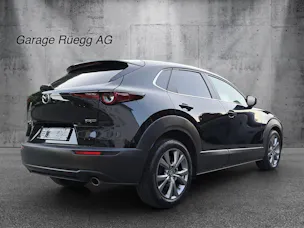 Mazda CX-30 2.0 150 Ambition Plus AWD