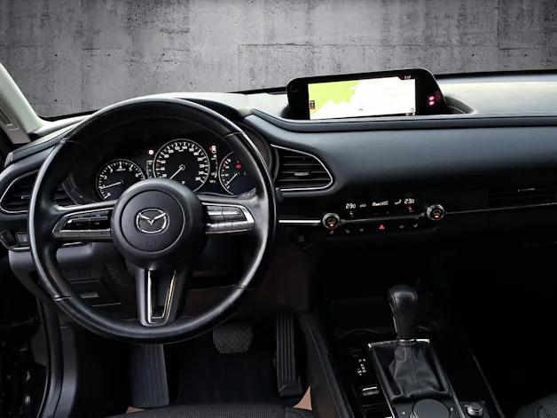 Mazda CX-30 2.0 150 Ambition Plus AWD