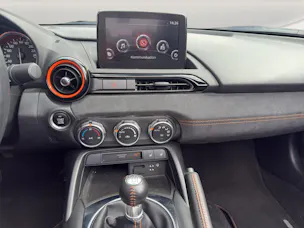 Mazda MX-5 2.0 30th Anniversary