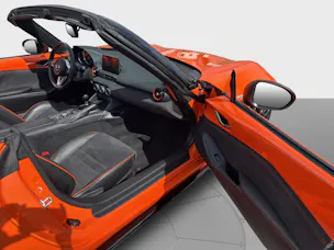 Mazda MX-5 2.0 30th Anniversary