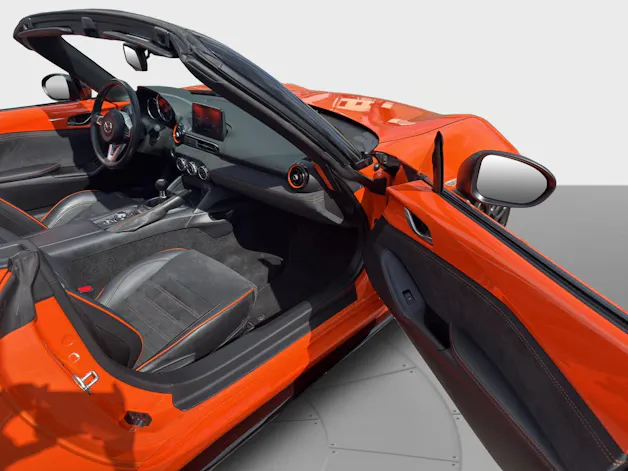 Mazda MX-5 2.0 30th Anniversary