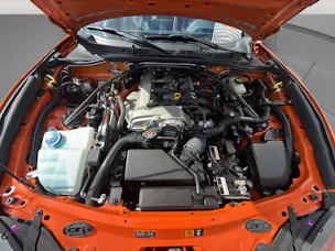 Mazda MX-5 2.0 30th Anniversary