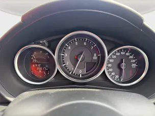 Mazda MX-5 2.0 30th Anniversary