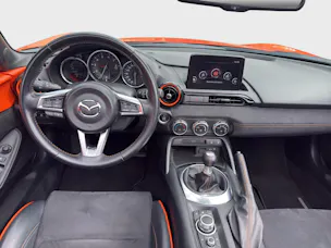 Mazda MX-5 2.0 30th Anniversary