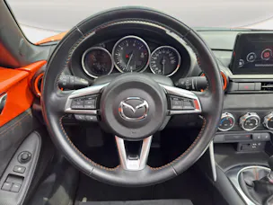 Mazda MX-5 2.0 30th Anniversary