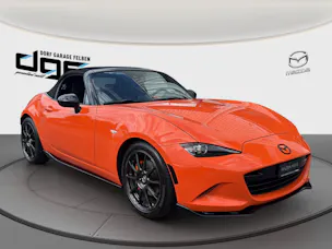 Mazda MX-5 2.0 30th Anniversary