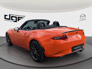 Mazda MX-5 2.0 30th Anniversary