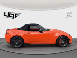 Mazda MX-5 2.0 30th Anniversary