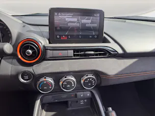 Mazda MX-5 2.0 30th Anniversary