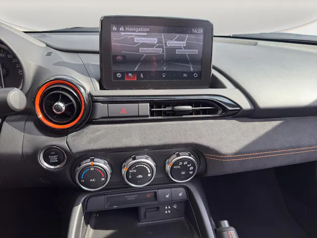 Mazda MX-5 2.0 30th Anniversary