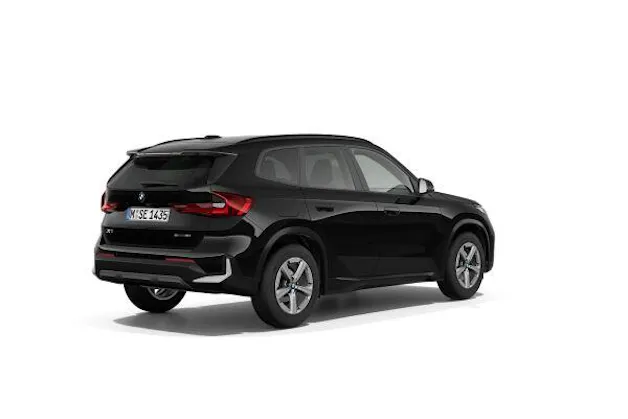 BMW X1 18i sDrive