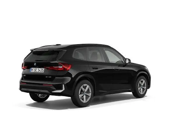BMW X1 18i sDrive