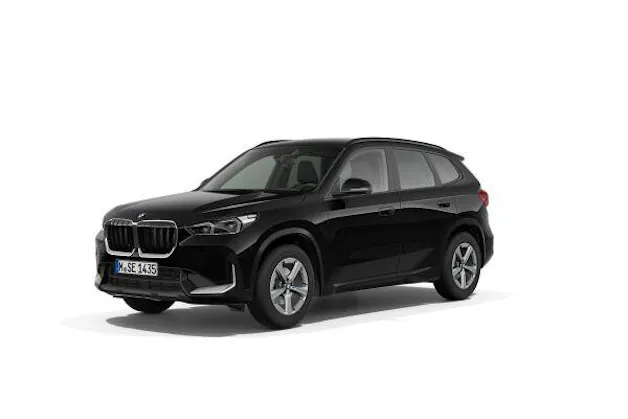 BMW X1 18i sDrive