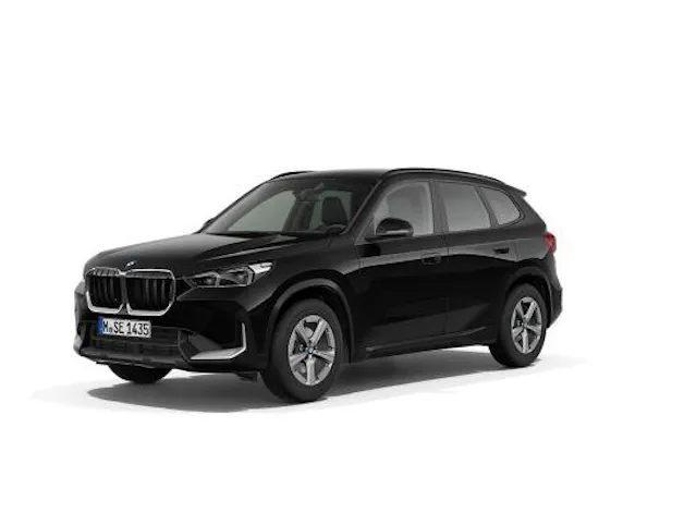 BMW X1 18i sDrive