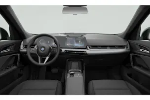 BMW X1 18i sDrive