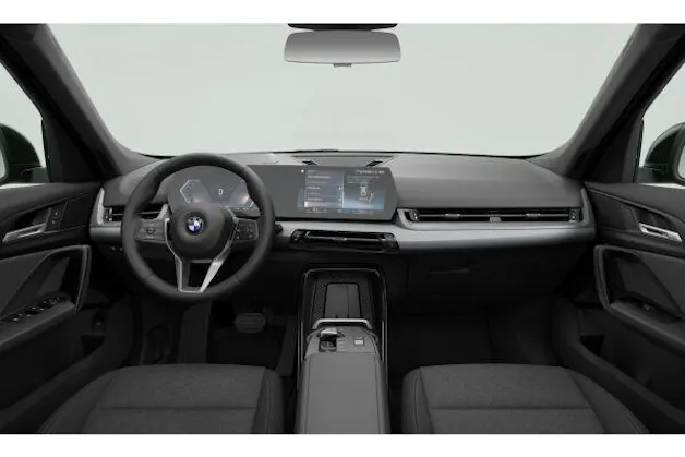 BMW X1 18i sDrive