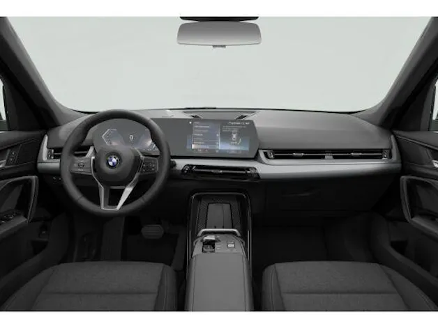 BMW X1 18i sDrive
