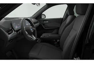 BMW X1 18i sDrive