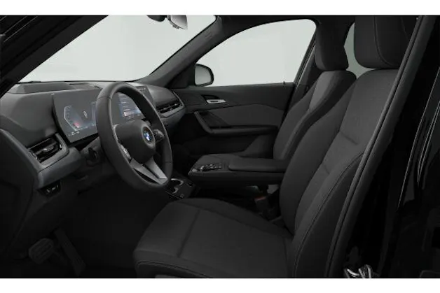 BMW X1 18i sDrive