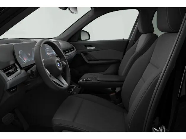 BMW X1 18i sDrive