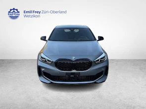 Fahrzeugbild BMW M135i xDrive