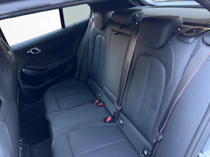 Fahrzeugbild BMW M135i xDrive