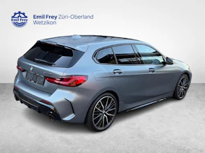 Fahrzeugbild BMW M135i xDrive