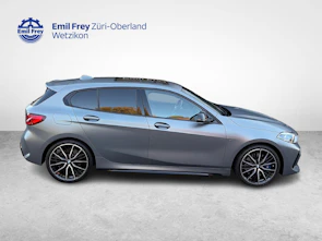 Fahrzeugbild BMW M135i xDrive