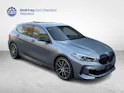 BMW M135i xDrive