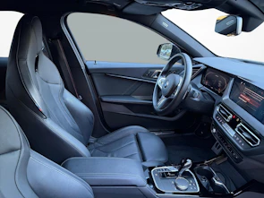 Fahrzeugbild BMW M135i xDrive