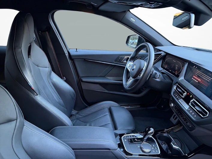 Fahrzeugbild BMW 1 SERIES