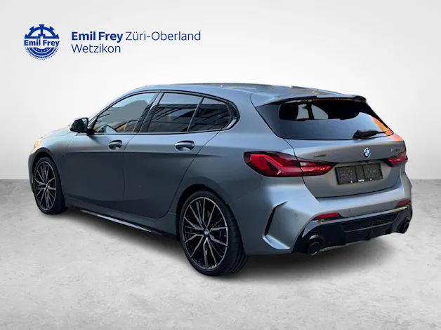 BMW M135i xDrive
