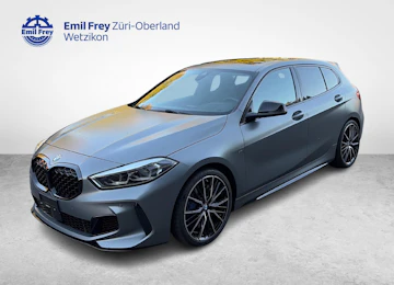 immagine del veicolo BMW M135i xDrive immagine del veicolo BMW M135i xDrive