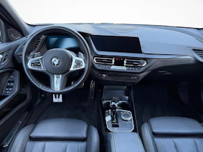 Fahrzeugbild BMW M135i xDrive