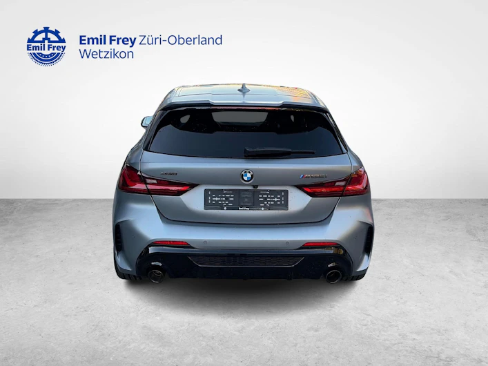 Fahrzeugbild BMW 1 SERIES