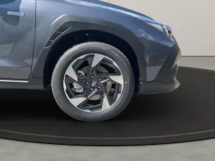 Subaru Crosstrek 2.0i e-Boxer Swiss Plus