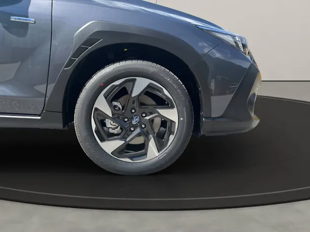 Subaru Crosstrek 2.0i e-Boxer Swiss Plus