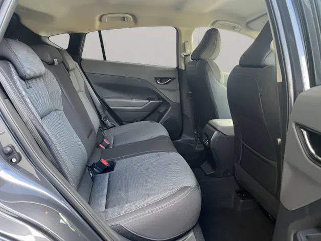 Subaru Crosstrek 2.0i e-Boxer Swiss Plus