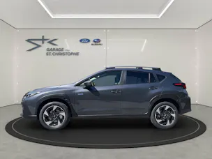 Subaru Crosstrek 2.0i e-Boxer Swiss Plus