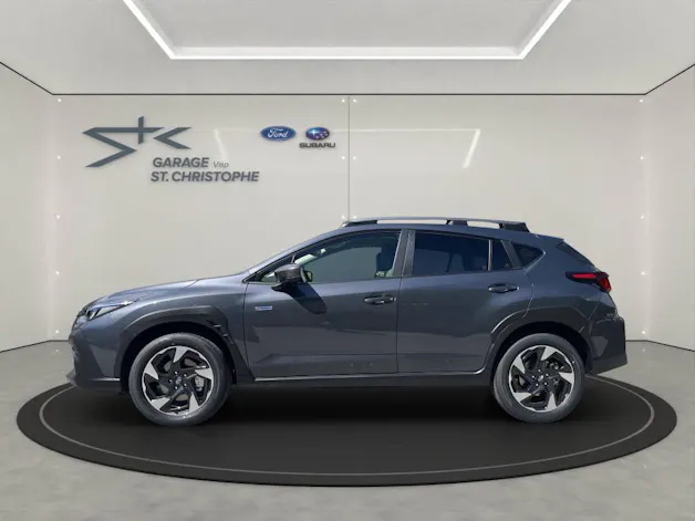 Subaru Crosstrek 2.0i e-Boxer Swiss Plus