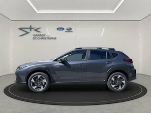 SUBARU CROSSTREK 2